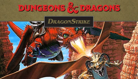Купить DragonStrike (GOG)