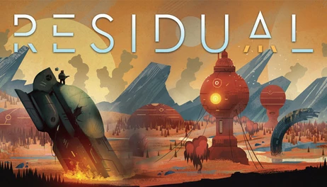 Купить Residual (GOG)