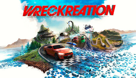 Купить Wreckreation на steambuy Купить Wreckreation
