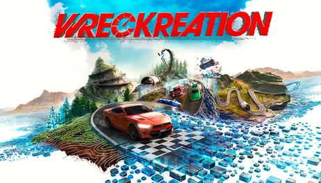 Купить Wreckreation