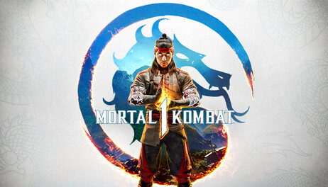 Купить Mortal Kombat 1 Definitive Edition (Не для активации в РФ и Беларуси)