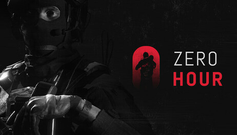 Купить Zero Hour на steambuy Купить Zero Hour