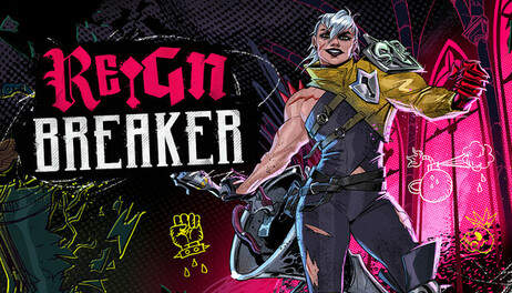 Купить Reignbreaker