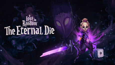 Купить Lost in Random: The Eternal Die