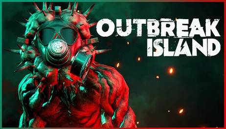 Купить Outbreak Island