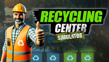 Купить Recycling Center Simulator