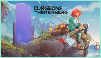 Dungeons of Hinterberg
