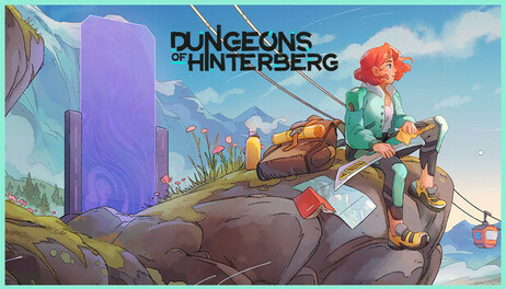 Купить Dungeons of Hinterberg