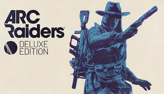 Arc Raiders - Deluxe Edition