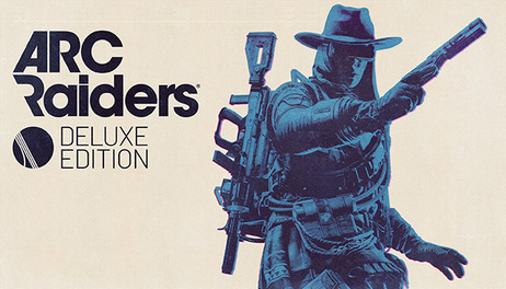 Купить Arc Raiders - Deluxe Edition
