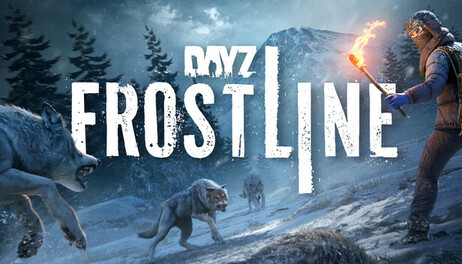 Купить DayZ Frostline (Дополнение)
