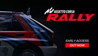 Assetto Corsa Rally