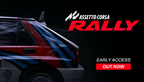 Купить Assetto Corsa Rally