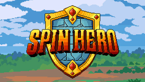 Купить Spin Hero