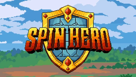 Купить Spin Hero