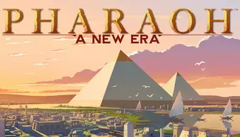 Pharaoh: A New Era