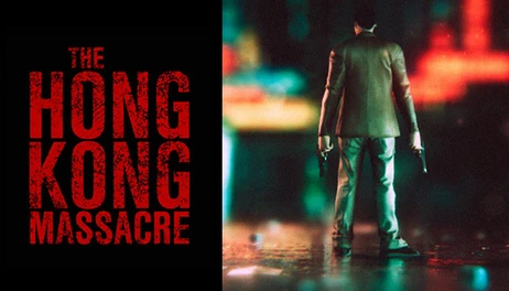 Купить The Hong Kong Massacre
