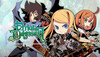 Купить Etrian Odyssey HD