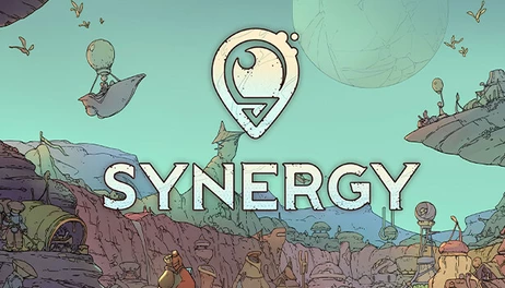 Купить Synergy