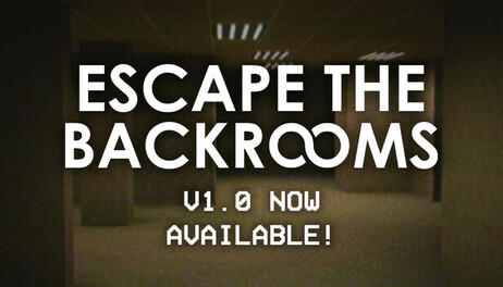 Купить Escape the Backrooms