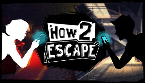 Купить How 2 Escape