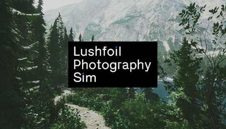 Купить Lushfoil Photography Sim