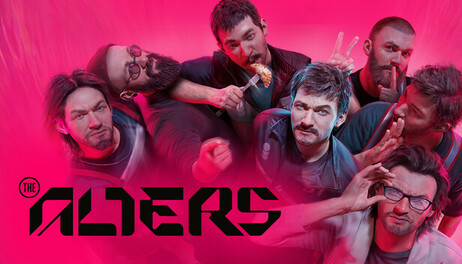 Купить The Alters