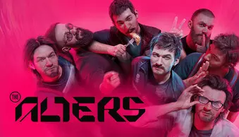 The Alters: Deluxe Edition