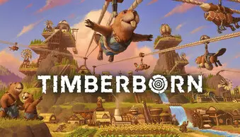 Timberborn