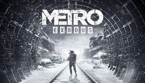 Купить Metro Exodus