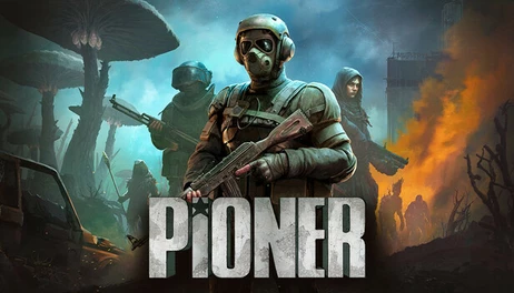 Купить PIONER - Deluxe Edition