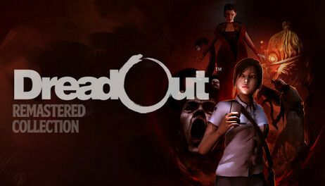 Купить DreadOut Remastered Collection
