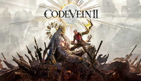Купить CODE VEIN II