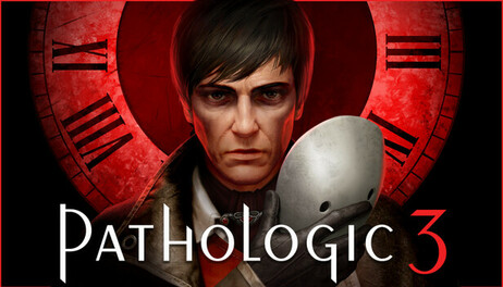 Купить Pathologic 3