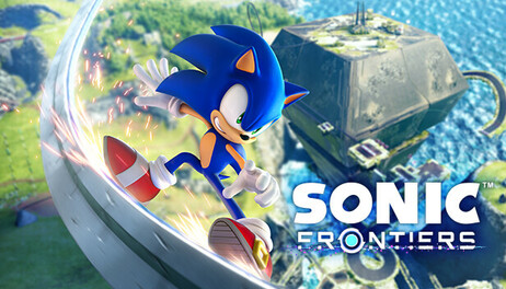 Купить Sonic Frontiers