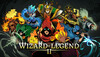 Купить Wizard of Legend 2