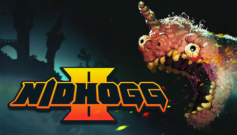Купить Nidhogg 2