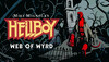 Купить Hellboy Web of Wyrd