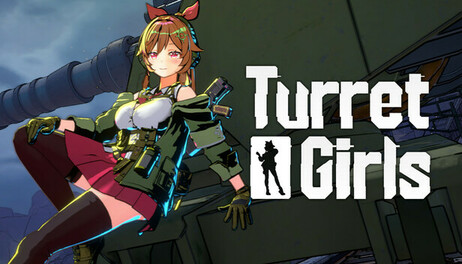 Купить TurretGirls