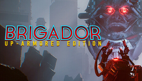 Купить Brigador: Up-Armored Deluxe