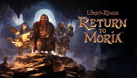 Купить The Lord of the Rings: Return to Moria