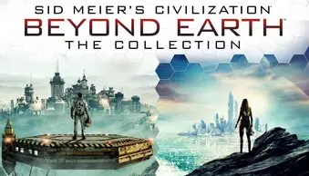 Civilization: Beyond Earth – The Collection