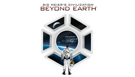 Купить Civilization: Beyond Earth – The Collection