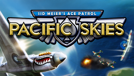 Купить Sid Meier’s Ace Patrol: Pacific Skies