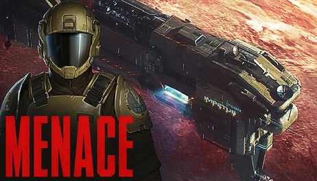 Купить MENACE