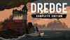 Купить DREDGE - Complete Edition