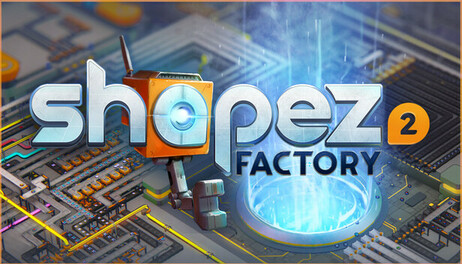 Купить shapez 2