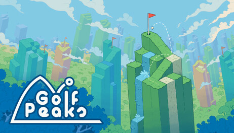 Купить Golf Peaks