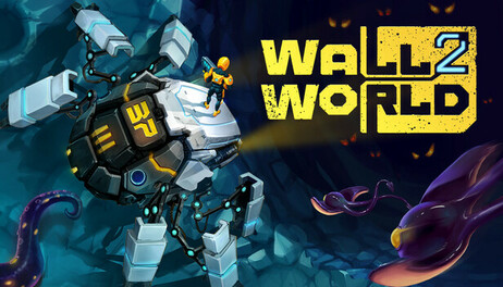 Купить Wall World 2