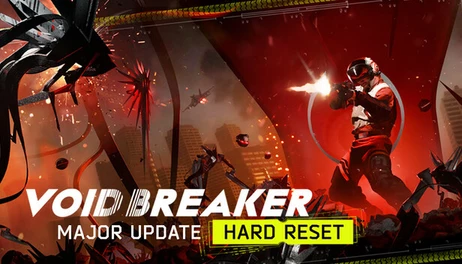 Купить VOID/BREAKER